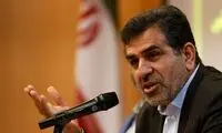  یک نماینده مجلس برای روسیه خط و نشان کشید!