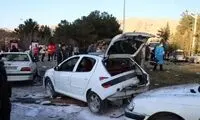 عاملان حادثه تروریستی کرمان مشخص شدند