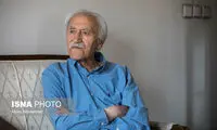 «مفتون امینی» درگذشت