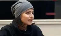 اعتراف تلخ سوگل خلیق از دوران دبیرستان