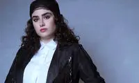 دلبری هانیه غلامی در تصاویر جدیدش