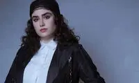 دلبری هانیه غلامی در تصاویر جدیدش