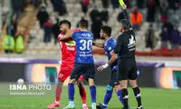 آمار دربی‌های پس از جام جهانی به کام پرسپولیس