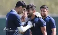 بیرانوند، تیم آینده رامین رضاییان را لو داد
