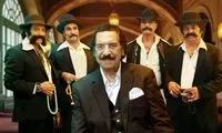 جواد یساری: مُرده و زنده‌ام در وطن می‌ماند