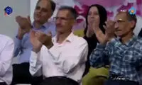 ببینید: یک بره آنتن صداوسیما را به هم ریخت!