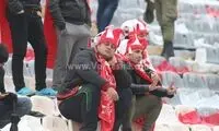 گلایه تمام نشدنی هواداران از وضعیت بلیت فروشی