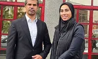 اولین واکنش به شایعه رد صلاحیت هادی ساعی