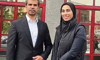 اولین واکنش به شایعه رد صلاحیت هادی ساعی