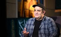 آواز ترکیِ سوزناک میرطاهر مظلومی برای پدرش اشکمان را درآورد