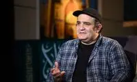 آواز ترکیِ سوزناک میرطاهر مظلومی برای پدرش اشکمان را درآورد