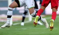 صحبت علیه پرسپولیس کار دست یک تراکتوری داد