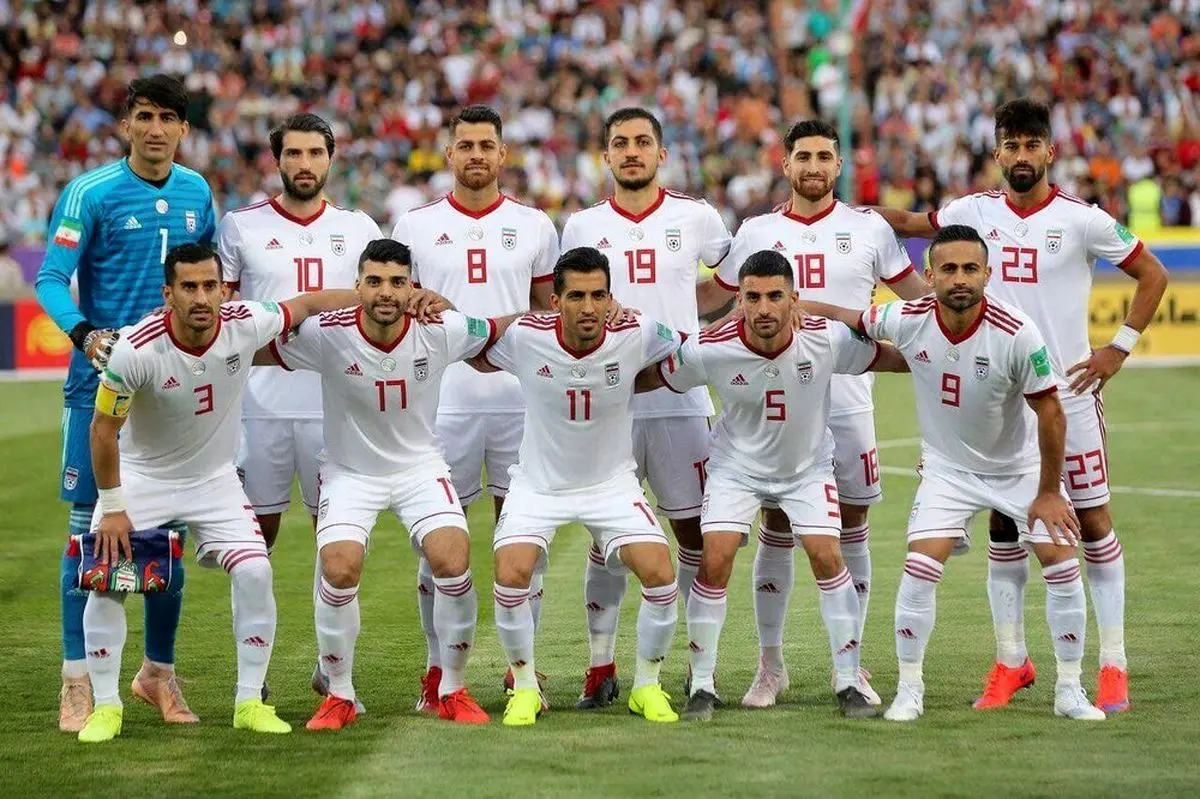 محبوبیت عجیب تیم ملی ایران در مکزیک خبرساز شد