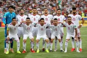 محبوبیت عجیب تیم ملی ایران در مکزیک خبرساز شد