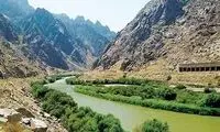 اولین پل نامرئی جهان ساخته شد!
