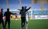رضاوند: تلاش می‌کنم در لیست اسکوچیچ باشم