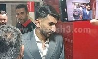 رقم قرارداد علی بیرانوند اعلام شد