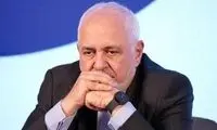 عکس خاصِ ظریف در ساعات اخیر جنجالی شد!