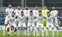 قالب کردن گنجشنگ به جای قناری در تیم‌ملی!