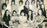 پایان تلخ برای دختر شایسته سال ۱۳۴۸ ایران