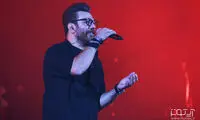 زمزمه ممنوع‌التصویری گرشا رضایی قوت گرفت