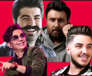 ویدیویی دیده نشده از خواننده‌های ایرانی قبل از معروفیت