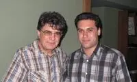 آقای خواننده: بزرگترین ریسک زندگی‌ام را نزد استاد شجریان انجام دادم!