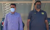 در مقابل سپاهان بهترین بازی خود را ارائه می‌دهیم