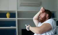 ۵ نشانه خرابی کولر گازی در روزهای داغ تابستان