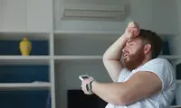 ۵ نشانه خرابی کولر گازی در روزهای داغ تابستان