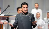 جنجال تازه برای وسط‌بازترین سلبریتی ایرانی!