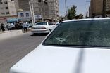 اتفاق تلخی که در پی حمله تروریستی امروز رخ داد