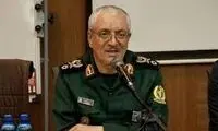 واکنش سخنگوی وزارت دفاع به سقوط خبرساز در گرگان