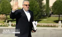 واکنش وزیر نفت به خبر استعفایش