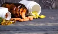 مصرف این ۳ مکمل باعث افزایش طول عمر می‌شود