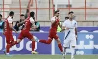 استقلالی متعصب یک گام تا پرسپولیسی شدن