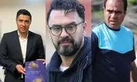 افزایش شانس یک پرسپولیسی برای نشستن روی نیمکت استقلال!