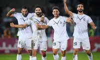 زیباترین قاب هفته ششم لیگ برتر را این زنان خلق کردند
