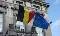 بلژیک به ورزشکاران ایرانی ویزا نداد