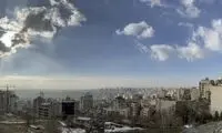 چند قاب از تهران که این روزها دیدنش محال بود!