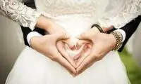 در حادثه‌ای عجیب به جای پسر، پدر پای سفره عقد نشست!