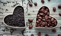 از فواید و مضرات چای و قهوه چه می‌دانید؟