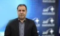 اصرار علی خسروی به آفساید بودن گل قهرمانی پرسپولیس!