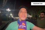 هوادار استقلال با حمله به عالیشاه از شجاع دفاع کرد!
