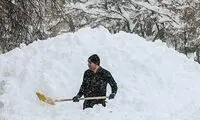 هشدار هواشناسی به نیمی از ایران آماده‌باش داد