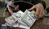مقررات جدید خرید و فروش ارز ابلاغ شد