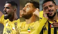 لیست غیرممکن اوسمار برای پنجره تابستانی!