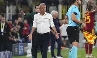 کارتال در استانبول بطری خورد و استعفا داد!