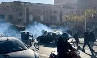 پزشکی قانونی: تعداد زیادی زن و کودک شهید شدند