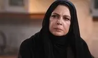 اتفاق غیرمنتظره برای مزار بیتا فرهی